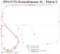 Preview: GP4-0170 C-Gleisplan Wunschhausen XL (310/370/250)